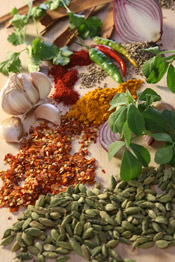 Cookery Courses