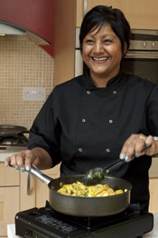 Cookery Courses