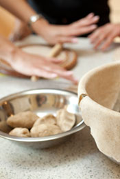 Saturday Spice Kitchen