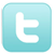 Follow us on Twitter