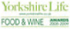 yorkshire life